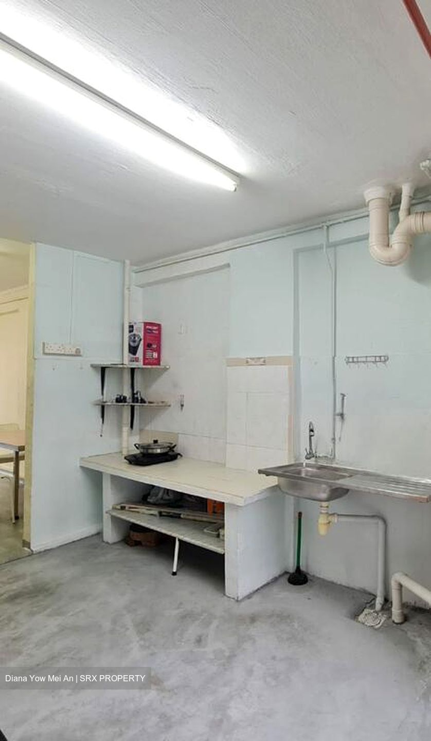 Blk 5 Ghim Moh Road (Queenstown), HDB 3 Rooms #506804261